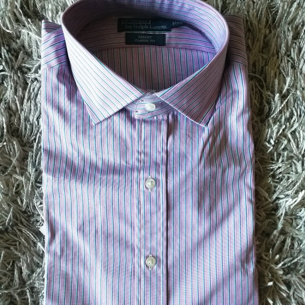 Polo by Ralph Lauren Dress Shirt